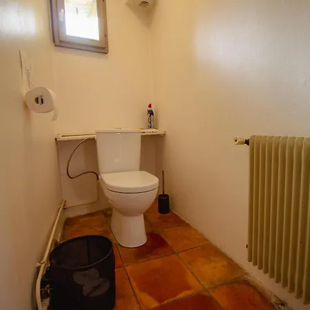 Annexe Du Mesnil Le Tourne