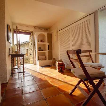 Annexe Du Mesnil * Le Tourne