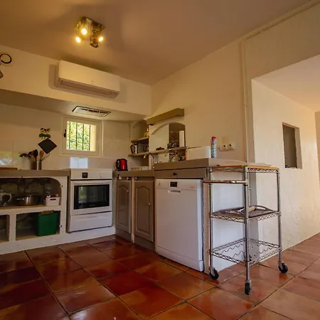 Annexe Du Mesnil Prázdninový dům