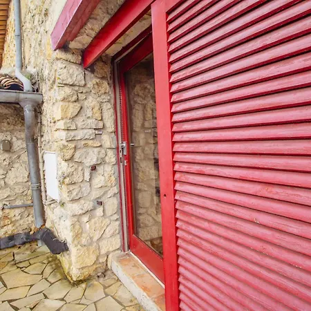 Annexe Du Mesnil Casa de Férias *