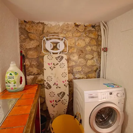 Annexe Du Mesnil Prázdninový dům