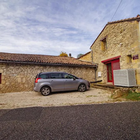 Annexe Du Mesnil 度假居 *