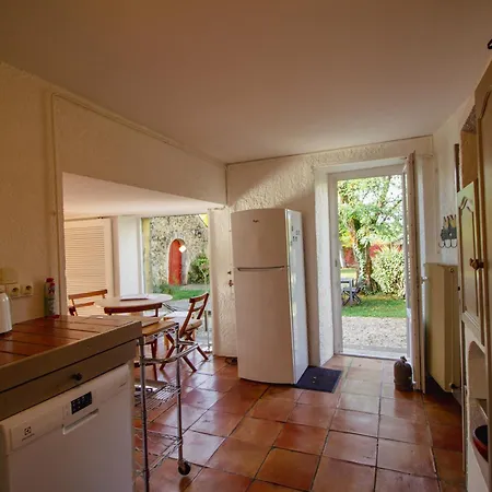 Casa vacanze Annexe Du Mesnil *