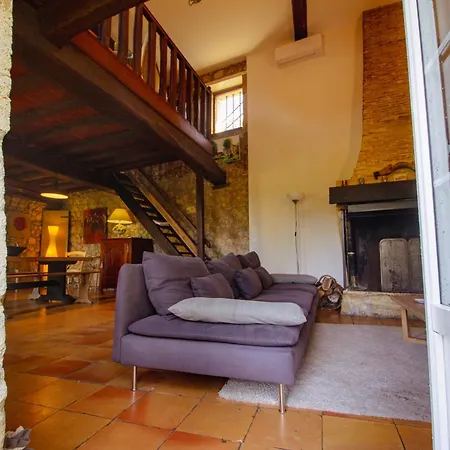 Casa vacanze Annexe Du Mesnil Le Tourne