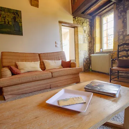 Annexe Du Mesnil *