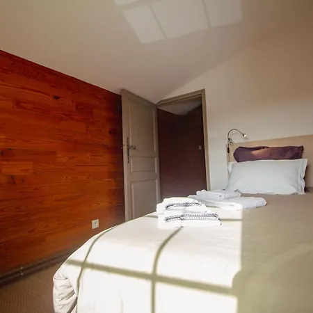 Annexe Du Mesnil Casa de Férias Le Tourne