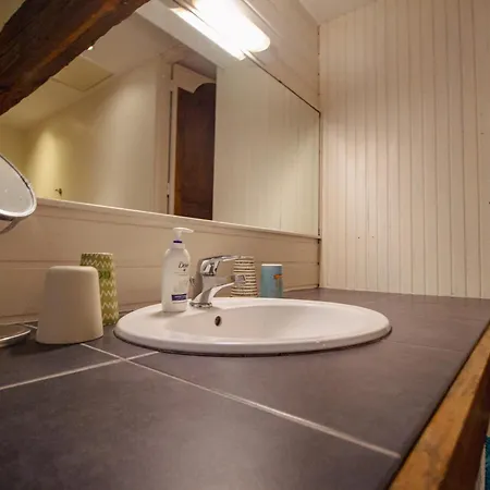 Annexe Du Mesnil Casa vacanze *