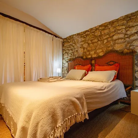 Annexe Du Mesnil Prázdninový dům *