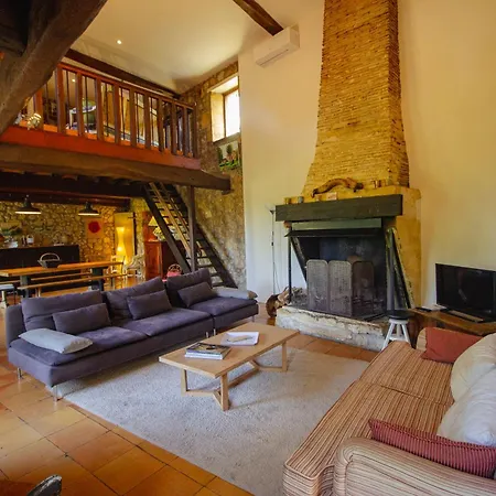 Annexe Du Mesnil Le Tourne