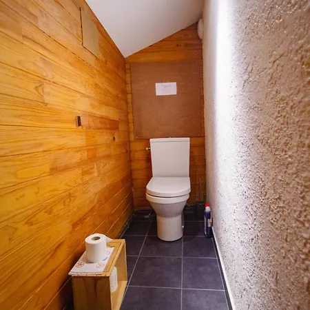 Annexe Du Mesnil *