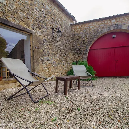 Annexe Du Mesnil * Le Tourne