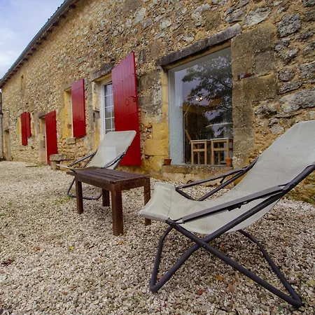 Casa de Férias Annexe Du Mesnil *