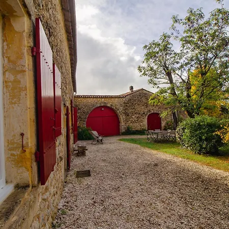 Annexe Du Mesnil