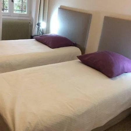 Annexe Du Mesnil Le Tourne