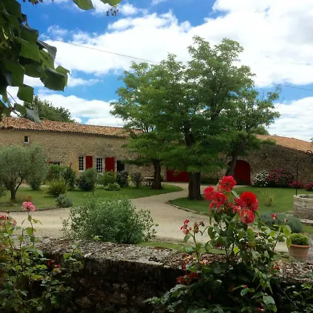 Annexe Du Mesnil *