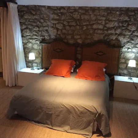 Casa de Férias Annexe Du Mesnil