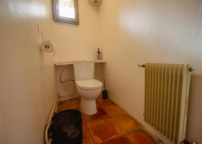 Annexe Du Mesnil Le Tourne