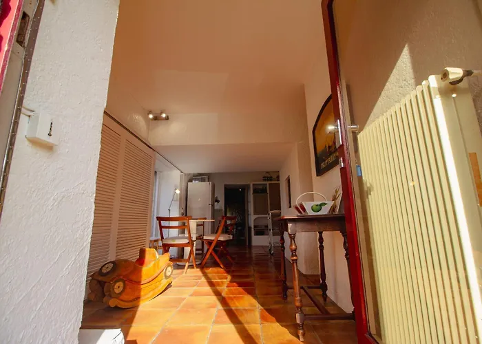 Holiday home Annexe Du Mesnil *