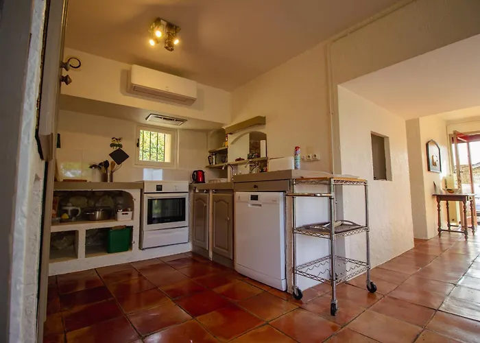 Annexe Du Mesnil Holiday home