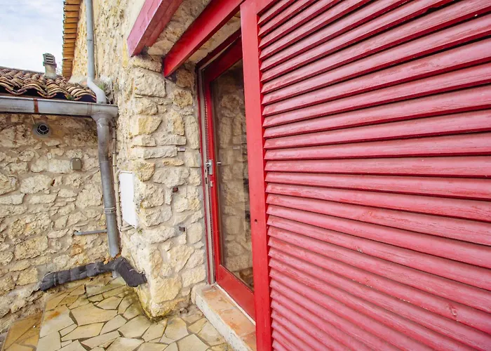 Annexe Du Mesnil Nyaraló *