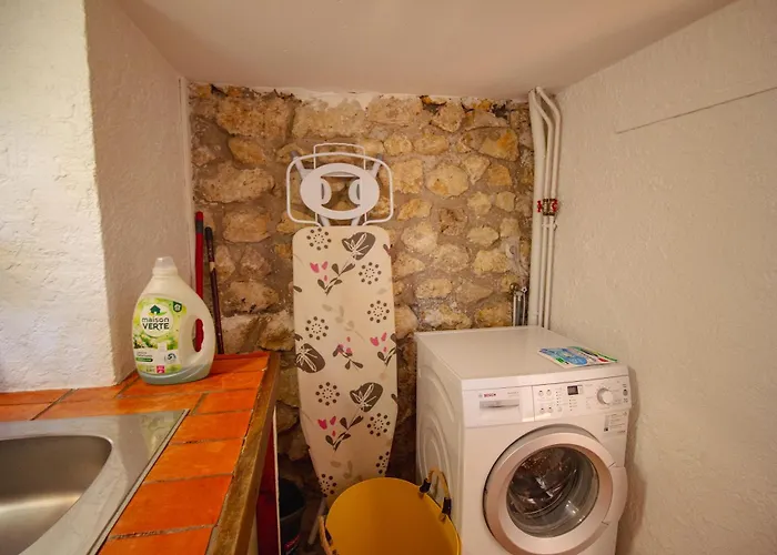 Annexe Du Mesnil Nyaraló