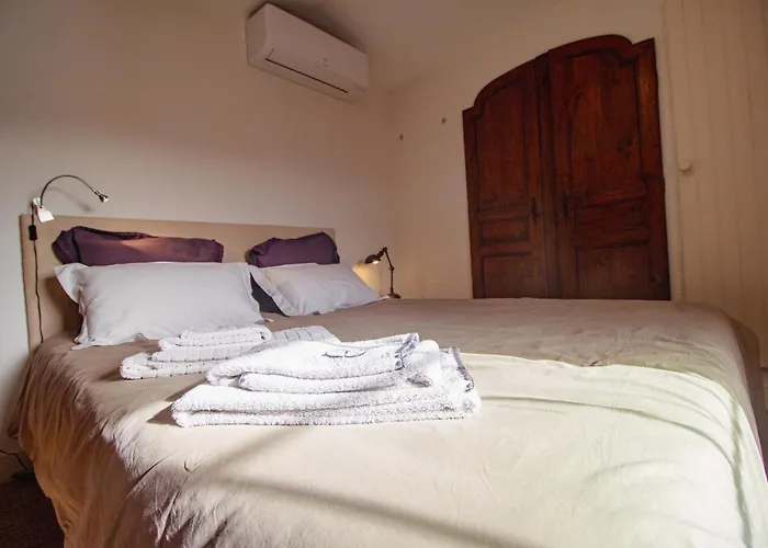 Annexe Du Mesnil Nyaraló Le Tourne