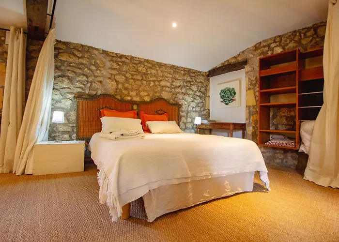 Annexe Du Mesnil Nyaraló *