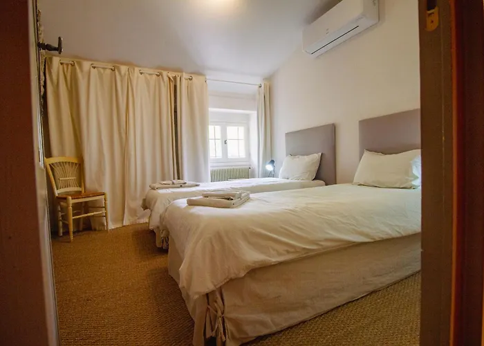 Annexe Du Mesnil Holiday home