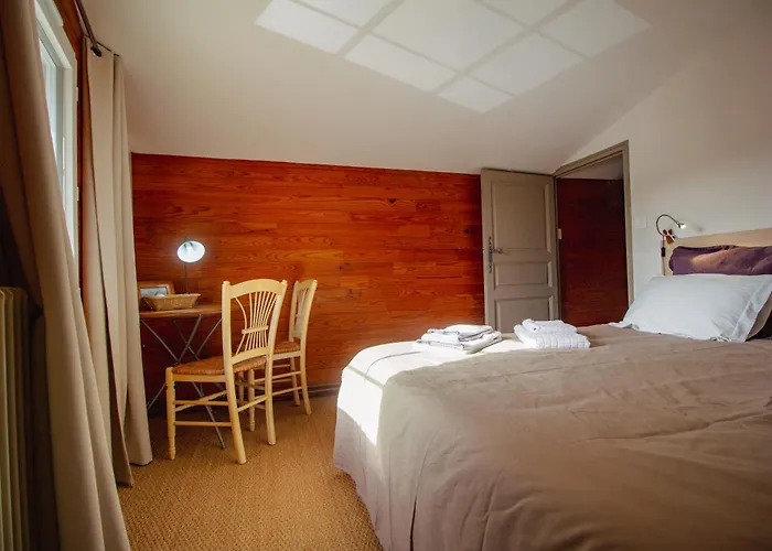 Annexe Du Mesnil Holiday home