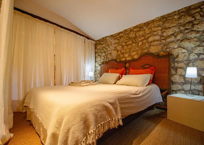 Annexe Du Mesnil Nyaraló *